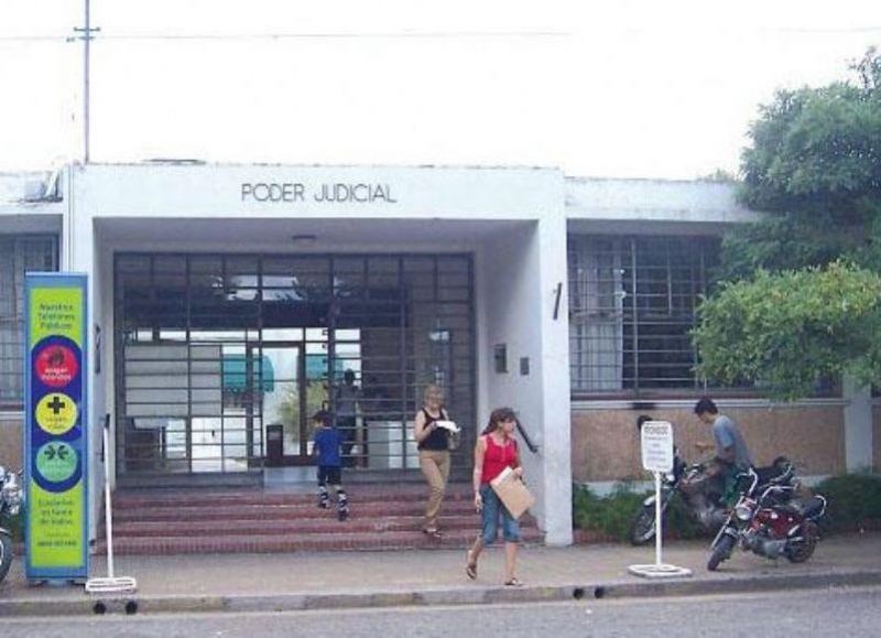 Sin atención en los tribunales locales.