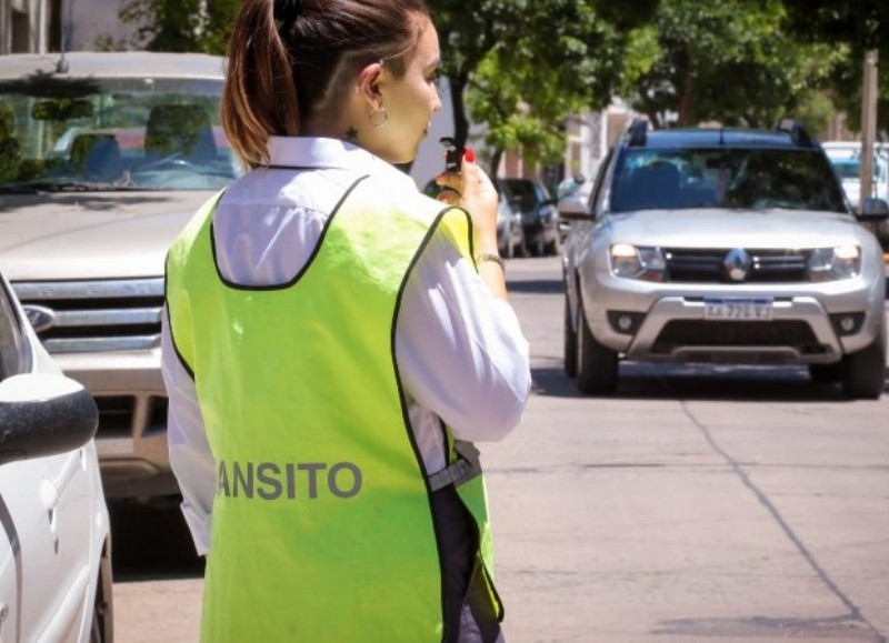 En pleno análisis.