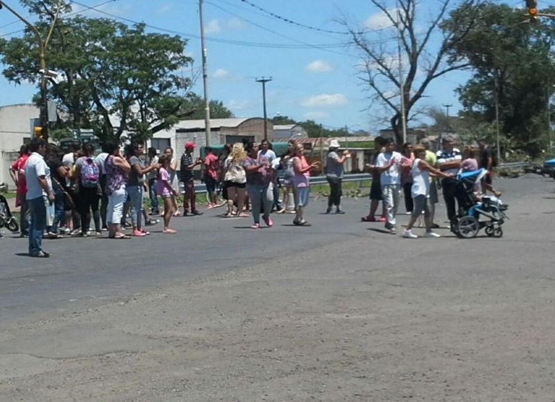 Foto: Asociación de Prensa.