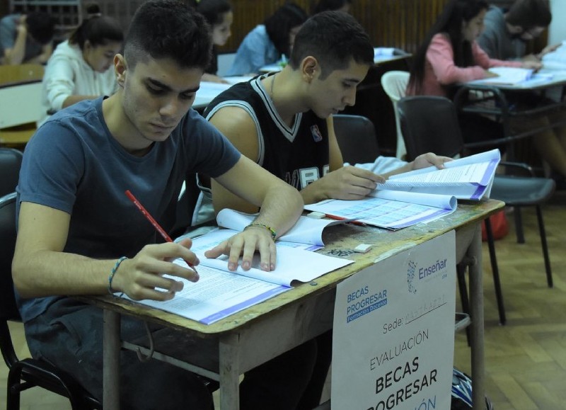 Destinada a adolescentes.