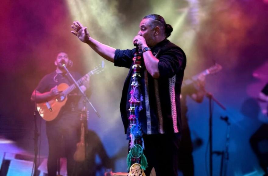 Pergamino cumple 131 años con un fin de semana a puro festejo: desfile, peña y el gran cierre con El Indio Rojas