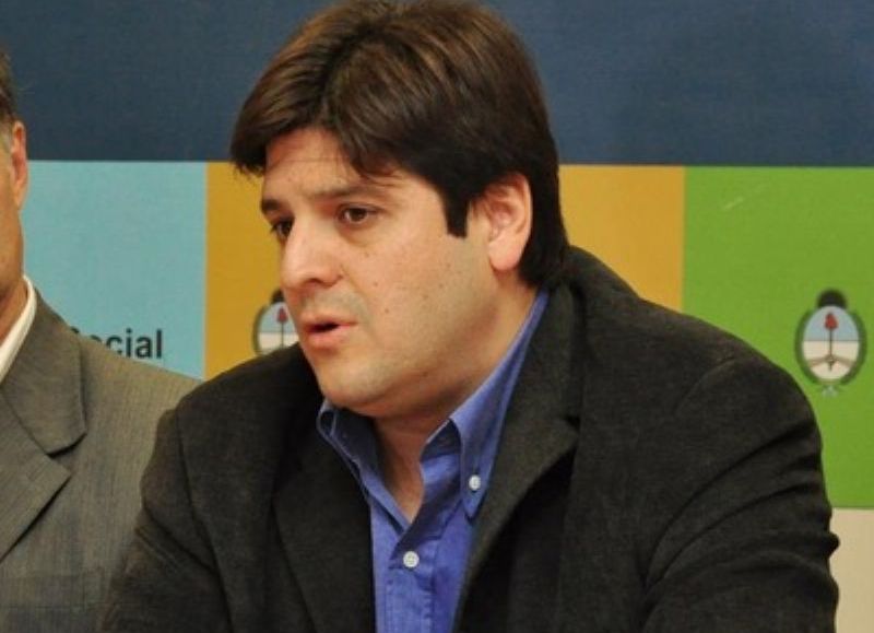 Lisandro Bormioli apuesta a renovar su banca.