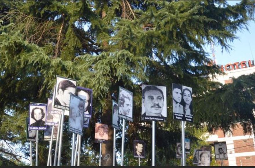 A 50 años del golpe, Pergamino vuelve a decir “Nunca Más”