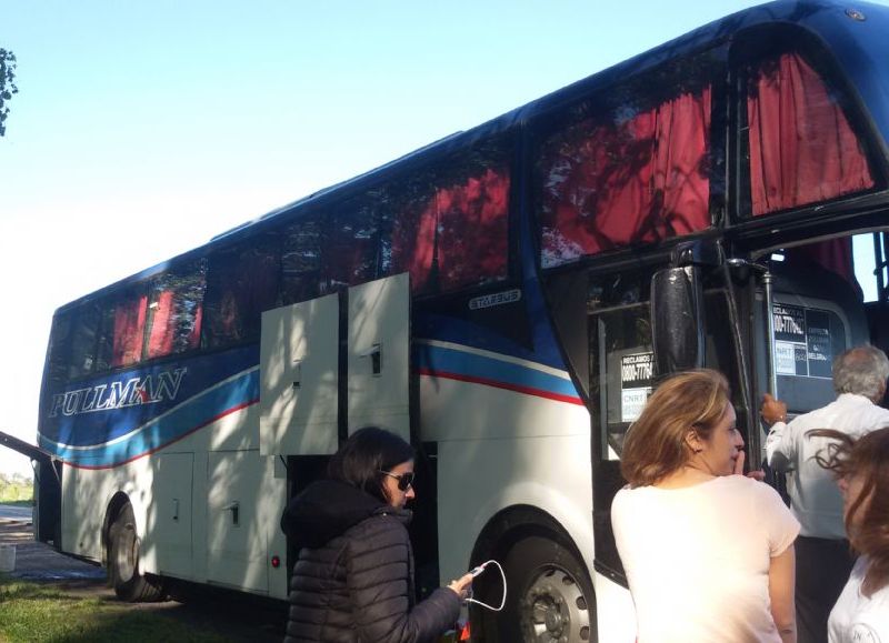 Coches en mal estado, una constante.