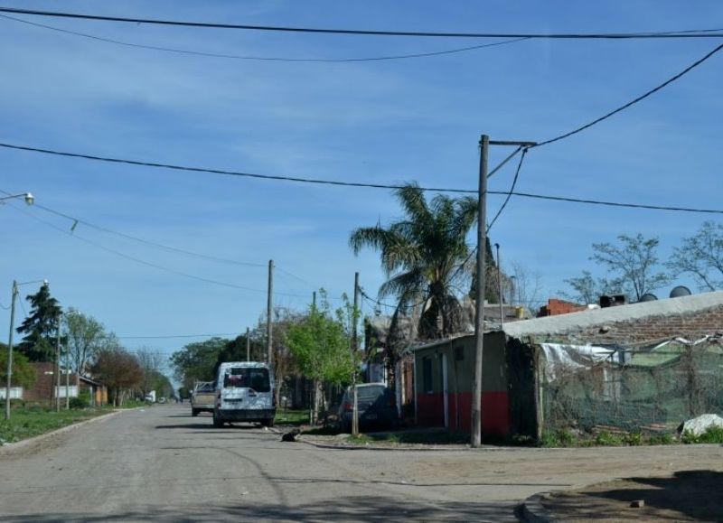 Varias falencias.