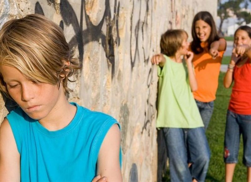 Un informe reciente de Unicef señaló que nuestro país lidera los rankings de bullying en la región.