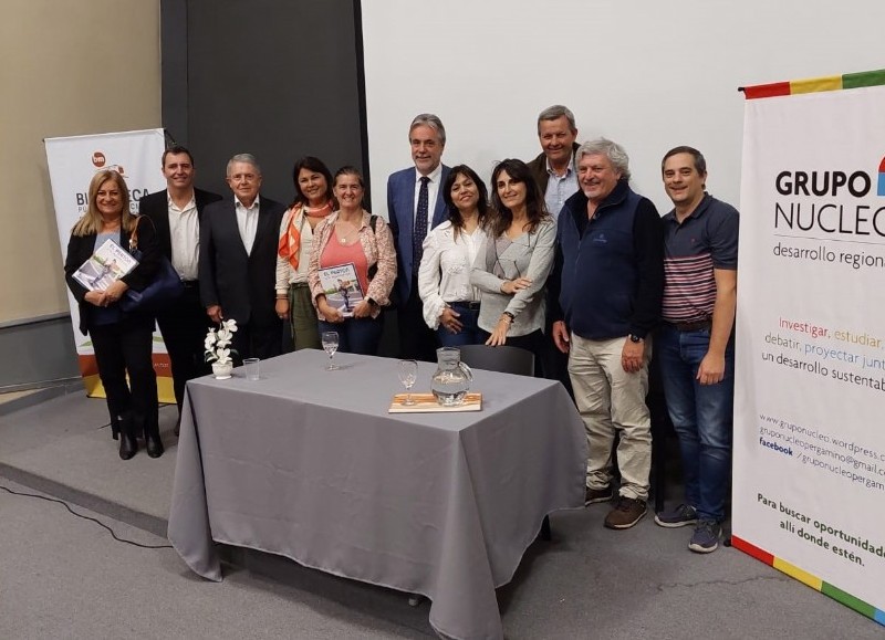 Actividad en la Biblioteca Menéndez.