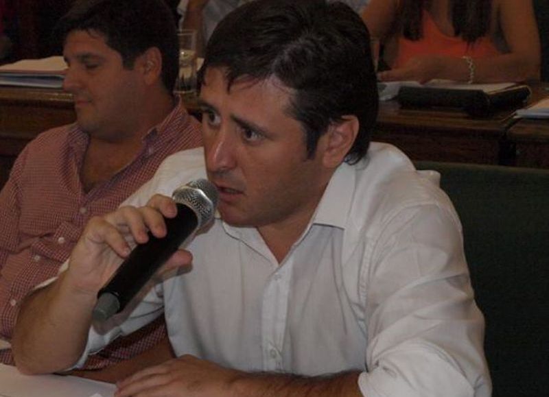 Álvaro Reynoso.