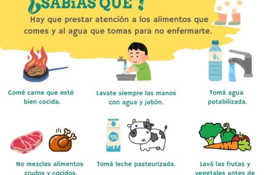 D&iacute;a Nacional de Lucha contra el S&iacute;ndrome Ur&eacute;mico Hemol&iacute;tico
