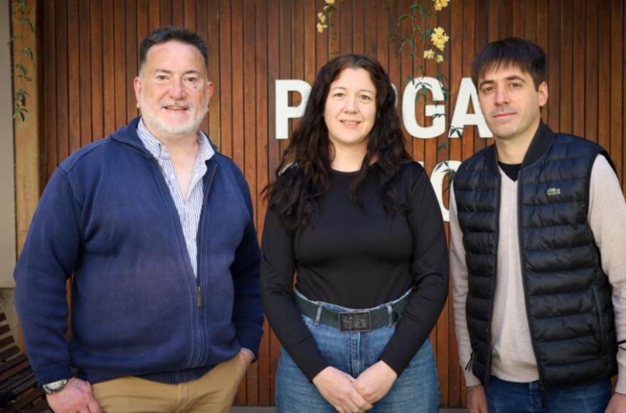 “La Muni en tu Barrio” presenta su edición primavera y llega al Barrio Belgrano