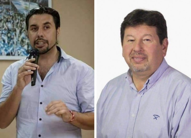 Mauro Arana, tras un cónclave virtual con Hernán Torres Guerrero, confirmó que asumirá la conducción local de PARTE.