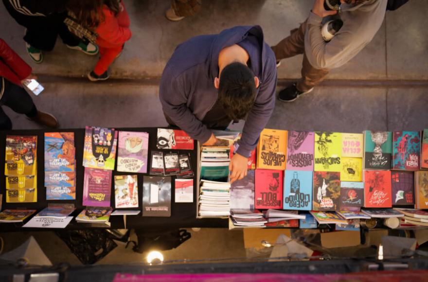 La Feria del Libro Pergamino ya abrió la convocatoria 2026