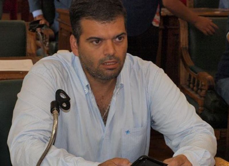 Matías Villeta.