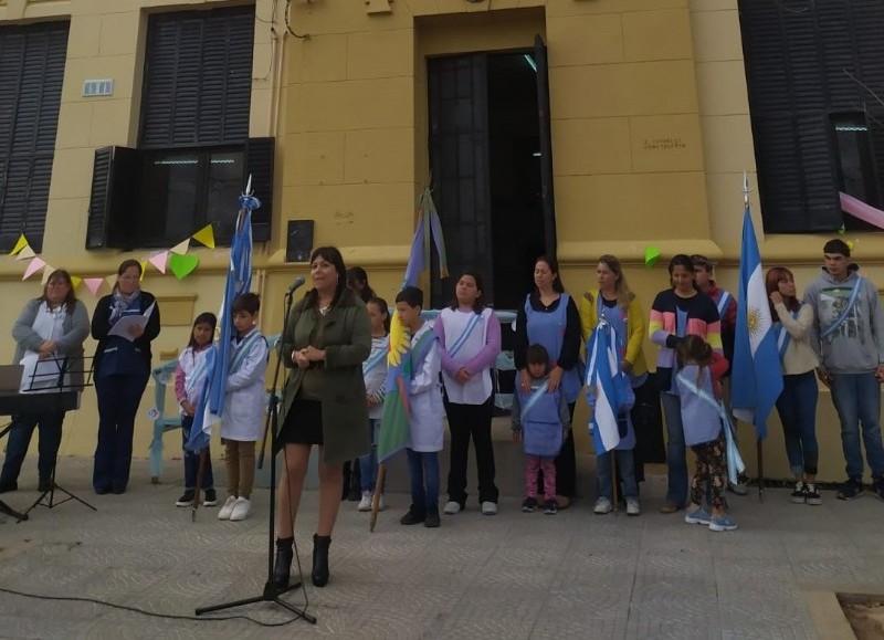 Celebró su 125 aniversario.