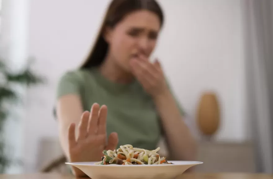 La jornada será un espacio de reflexión y encuentro sobre la relación entre emociones y alimentación.