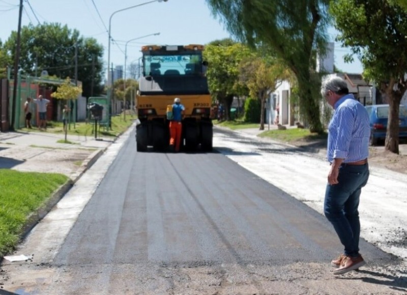 Intervenciones bajo la lupa.