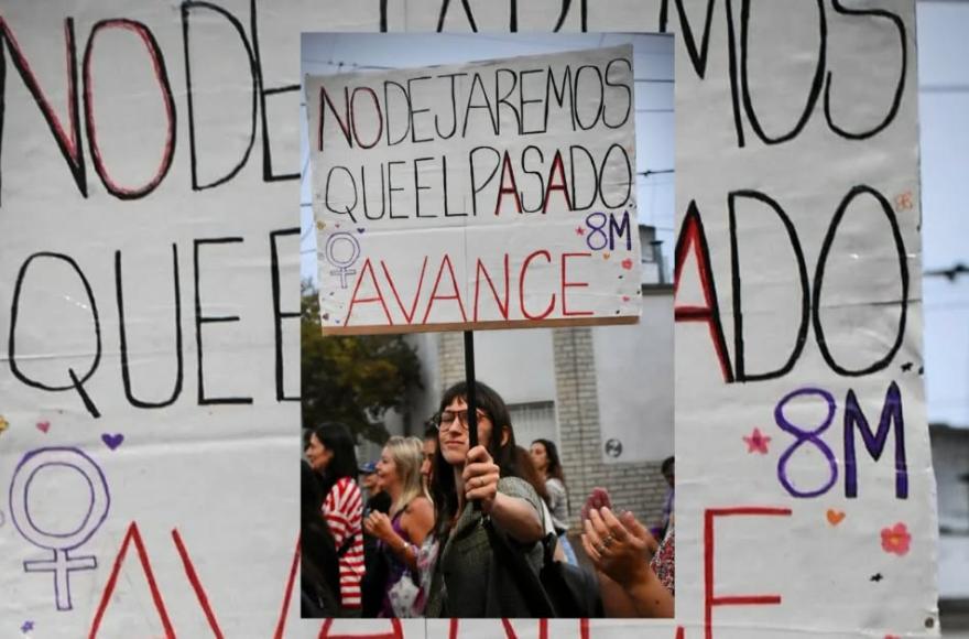 A 11 años del Ni Una Menos, el reclamo sigue vigente frente a una violencia que no cede