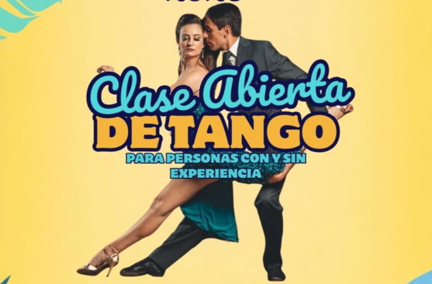 Actividades para todos los gustos.