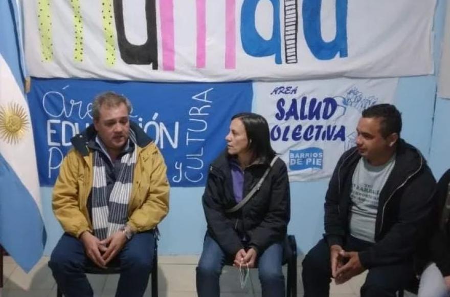 Recta final de la campaña.