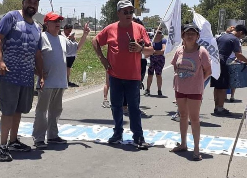 Diversas exigencias al Gobierno nacional.