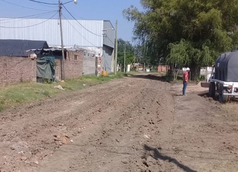 En pos de mayor seguridad y comodidad.