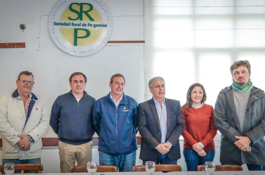 El evento será del 12 al 15 de septiembre.