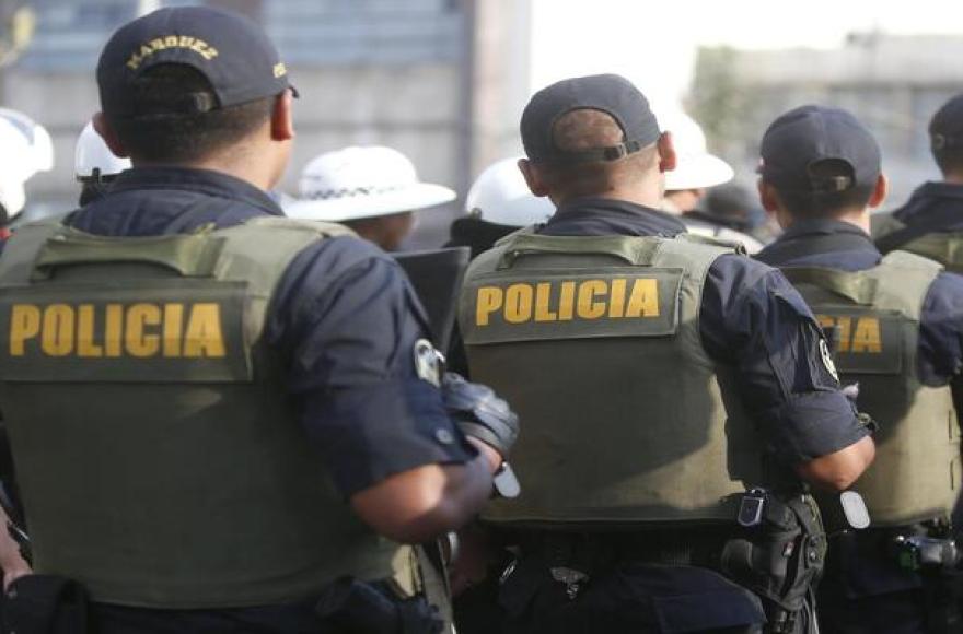 Desde Provincia confirmaron que llegarán efectivos policiales a la ciudad
