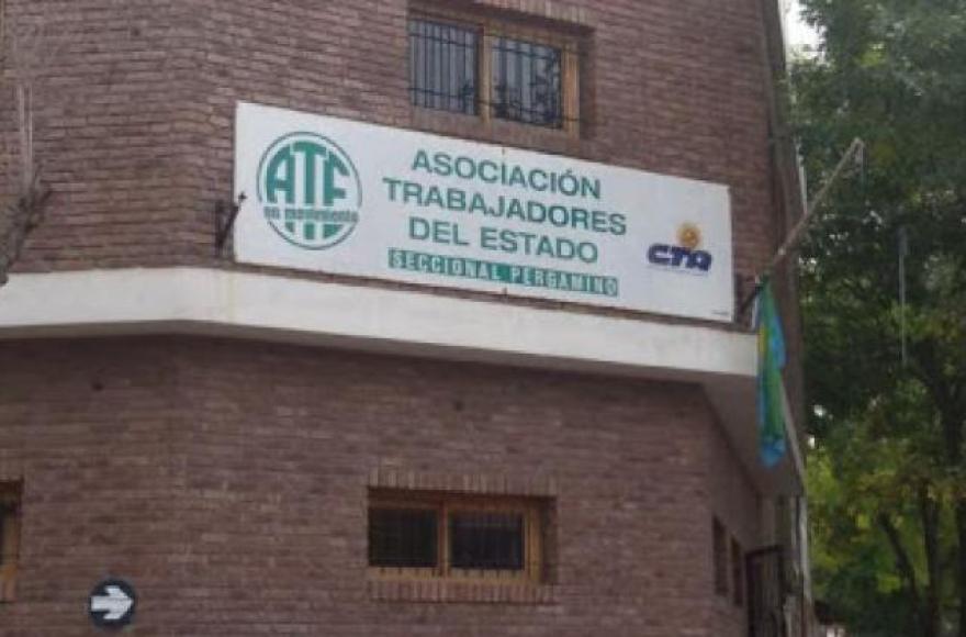 A la espera.