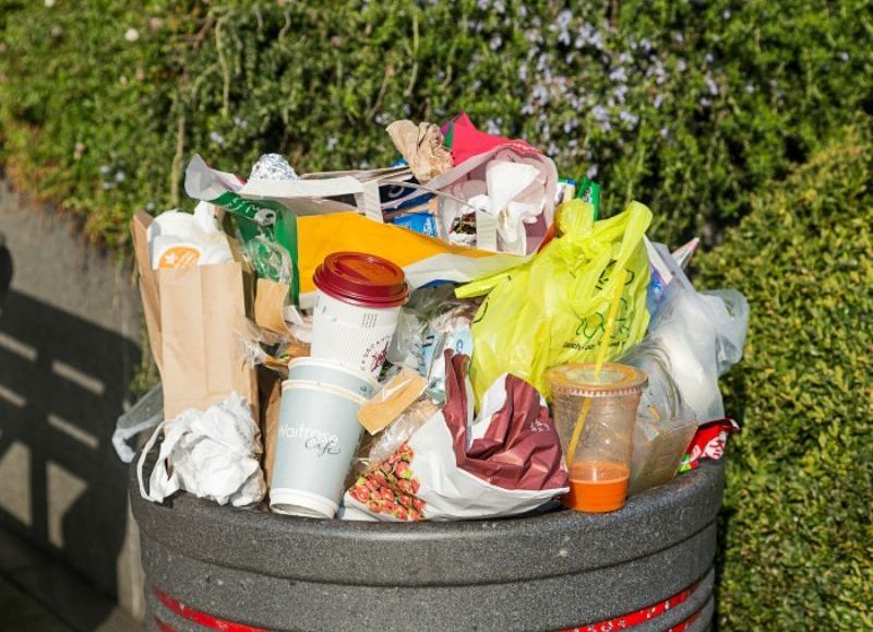 El proyecto de "Basura Cero" no se pondrá en práctica.