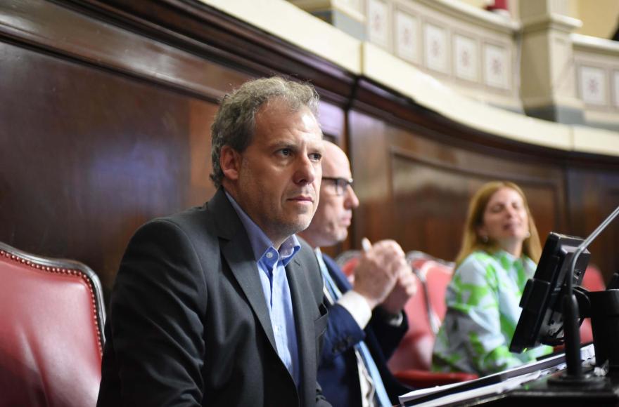 Juan Manuel Rico Zini.