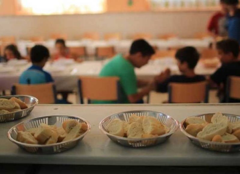 Debate por la emergencia alimentaria.