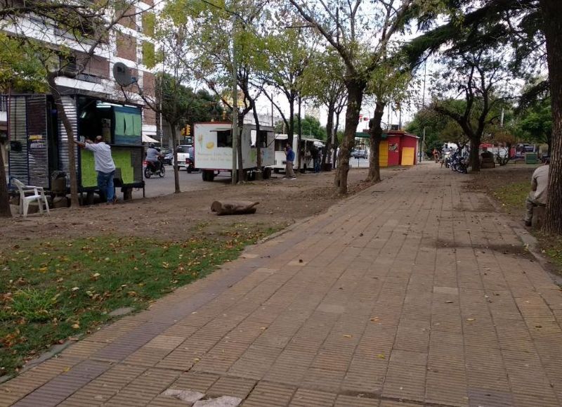 Los cambios de horario son el principal inconveniente.