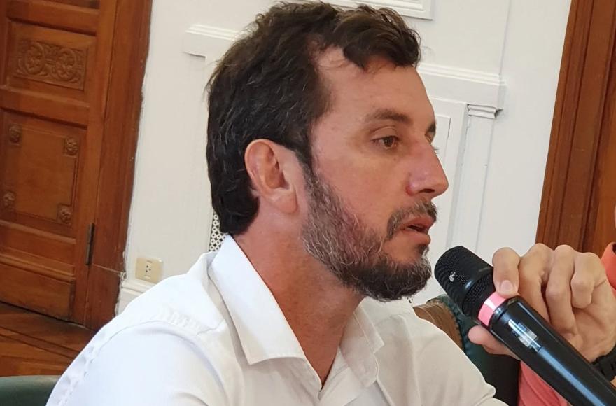 Ramiro Llan de Rosos.