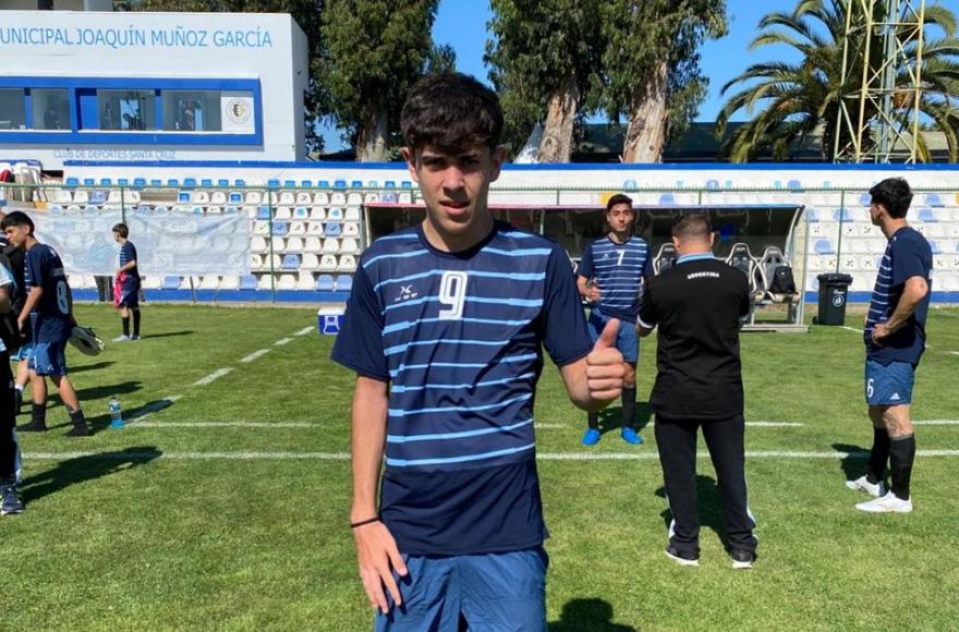 Siguen las buenas en los Juegos Parapanamericanos Juveniles