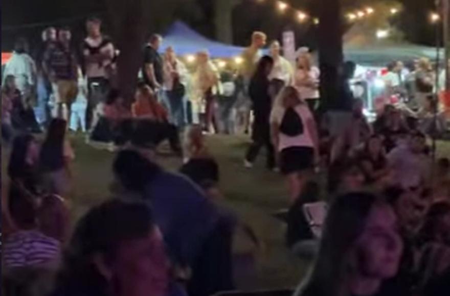 Gran jornada para celebrar al amor