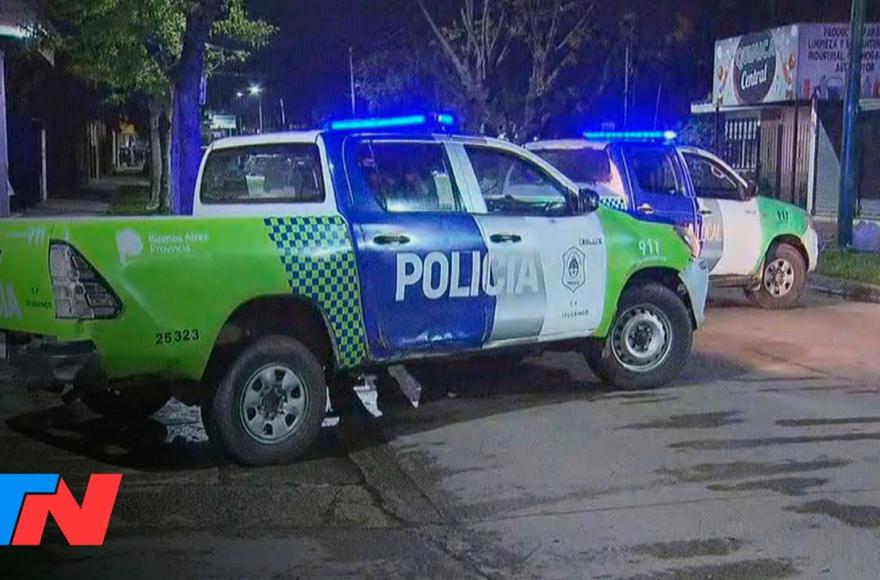 Dos personas fueron halladas sin vida en una vivienda del barrio Santa Julia
