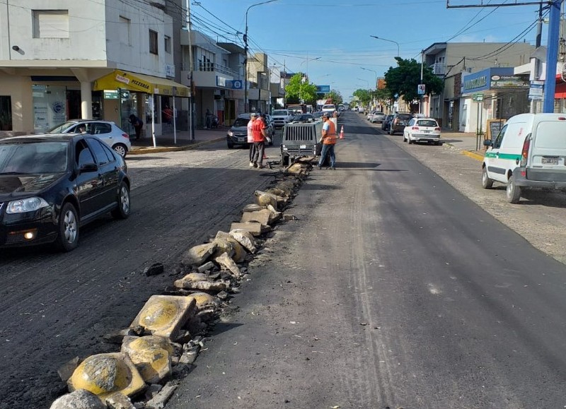 Atención automovilistas.