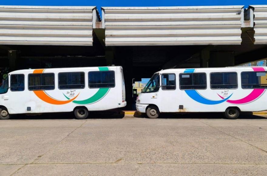 Irregularidades en el nuevo aumento del boleto de colectivo