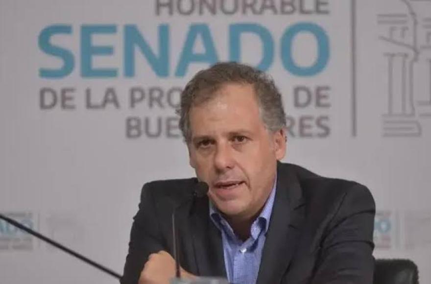 Juan Manuel Rico Zini.
