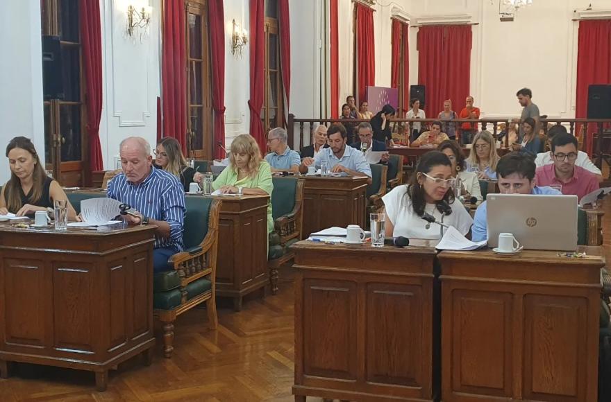Aval oficialista al aumento.