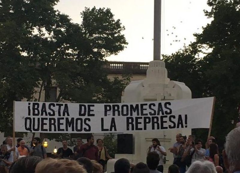 ¿Más promesas de campaña?