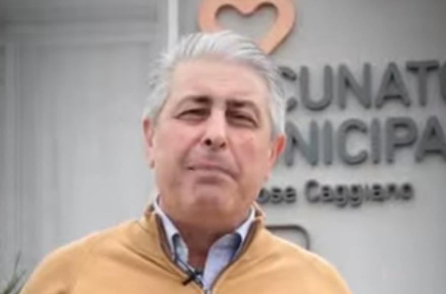 Javier Martínez.