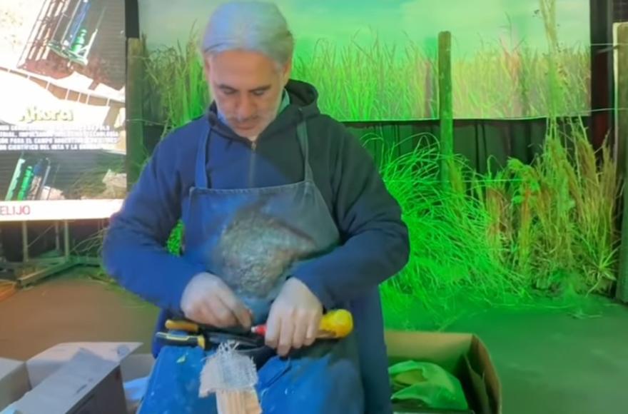 Así se vivió la Expo Rural Pergamino 2026