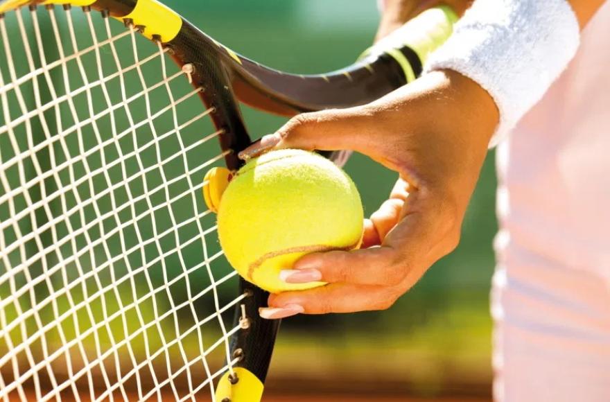 Se viene el Pergamino Open – ITF W 35