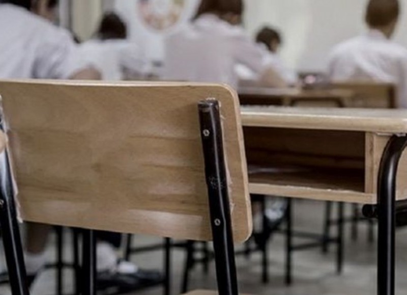 A pesar de no ser obligatoria la vacunación, en algunos establecimientos educativos lo está pidiendo para el comienzo de clases.