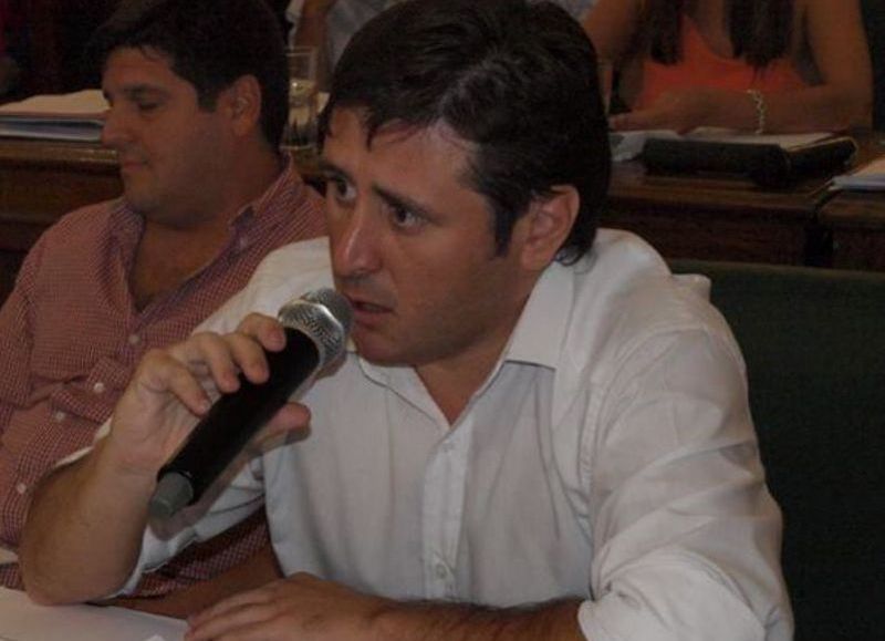Álvaro Reynoso.