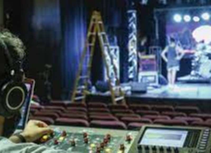 La Liga de Improvisación Teatral va a contar con 4 jornadas que se realizarán en el Teatro Unión. 