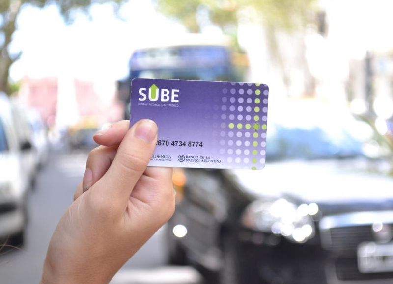 La prometida implementación de la SUBE, todavía en veremos.