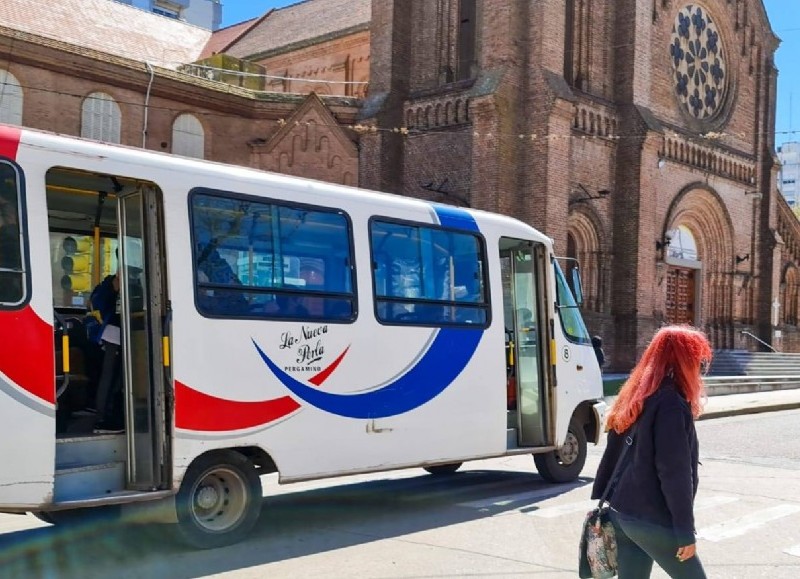 Trastorno para los vecinos.