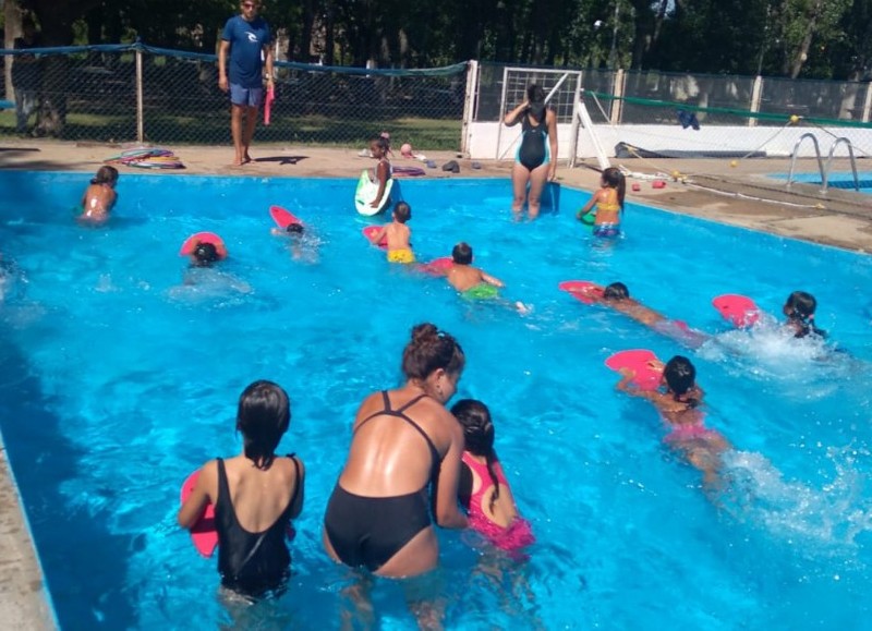 Aprendizaje y recreación.